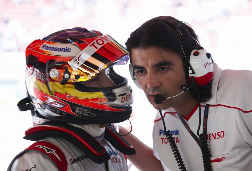 GP SPAGNA - Prove Libere